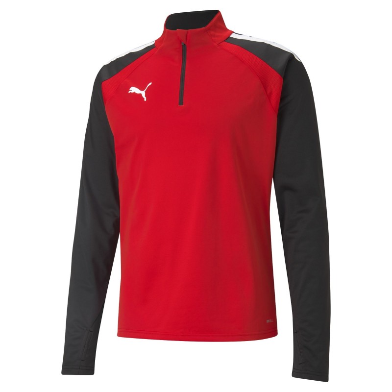 1/4 ZIP TEAM LIGA