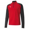 1/4 ZIP TEAM LIGA