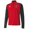 1/4 ZIP TEAM LIGA
