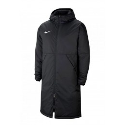 VESTE PARK WINTER NOIRE