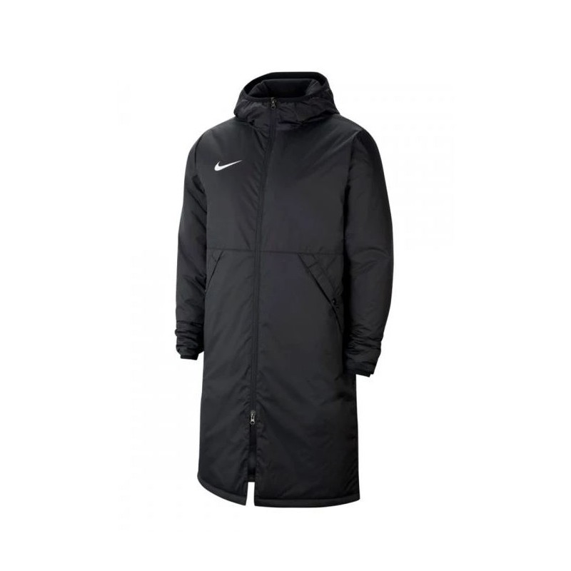 VESTE PARK WINTER NOIRE