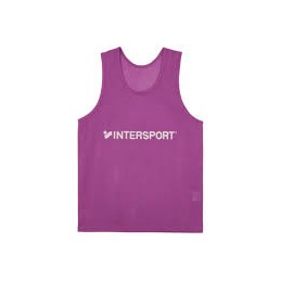 CHASUBLE INTERSPORT VIOLET