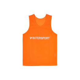 CHASUBLE INTERSPORT ORANGE