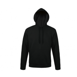 SWEAT CAPUCHE MARINE JUNIOR