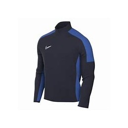 1/4 ZIP ACADEMY 23 ADULTE