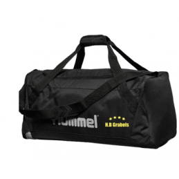 SPORT BAG - TAILLE M