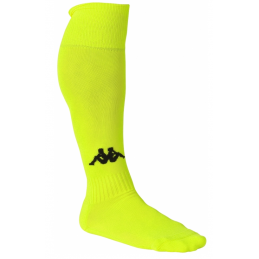 CHAUSSETTES PENAO JAUNE FLUO