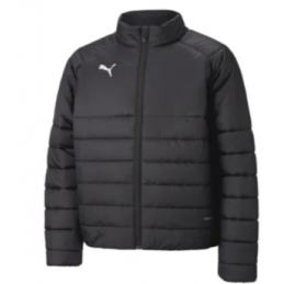 PADDED JACKET ZIP JUNIOR