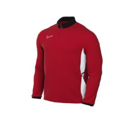 1/4 ZIP ACADEMY 25