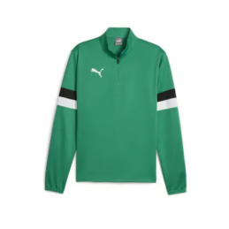 TEAM RISE 1/4 ZIP