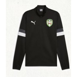 TEAM RISE 1/4 ZIP ADULTE PIV