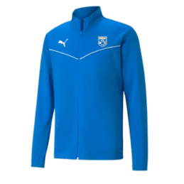VESTE TRAINING TEAMRISE...