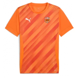 MAILLOT TEAM GOAL ADULTE...