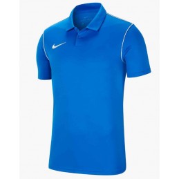 POLO PARK DRI-FIT JUNIOR...