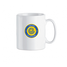 MUG BLANC JACOU