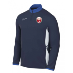 1/4 ZIP ACADEMY 25 BOUTIQUE...