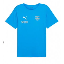 MAILLOT TEAM RISE JUNIOR...