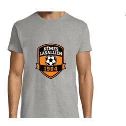T-SHIRT SUPPORTER JUNIOR...