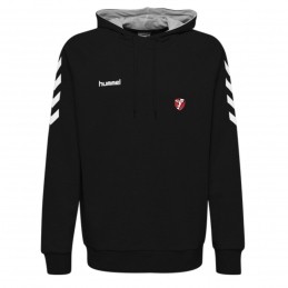 SWEAT HMLGO COTTON HOODIE...