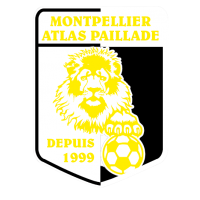 ATLAS PAILLADE FOOTBALL