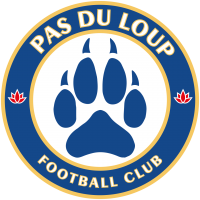 FC PAS DU LOUP FOOTBALL