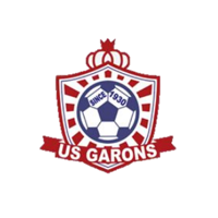 US GARONS FOOTBALL