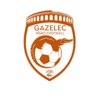 NIMES GAZELEC FOOTBALL