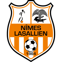 NIMES LASALLIEN FOOTBALL