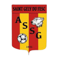 ST GELY FOOTBALL