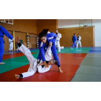 JUDO