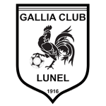 LUNEL GALLIA FOOT