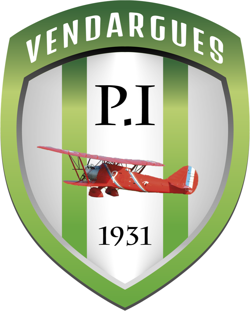 VENDARGUES FOOT