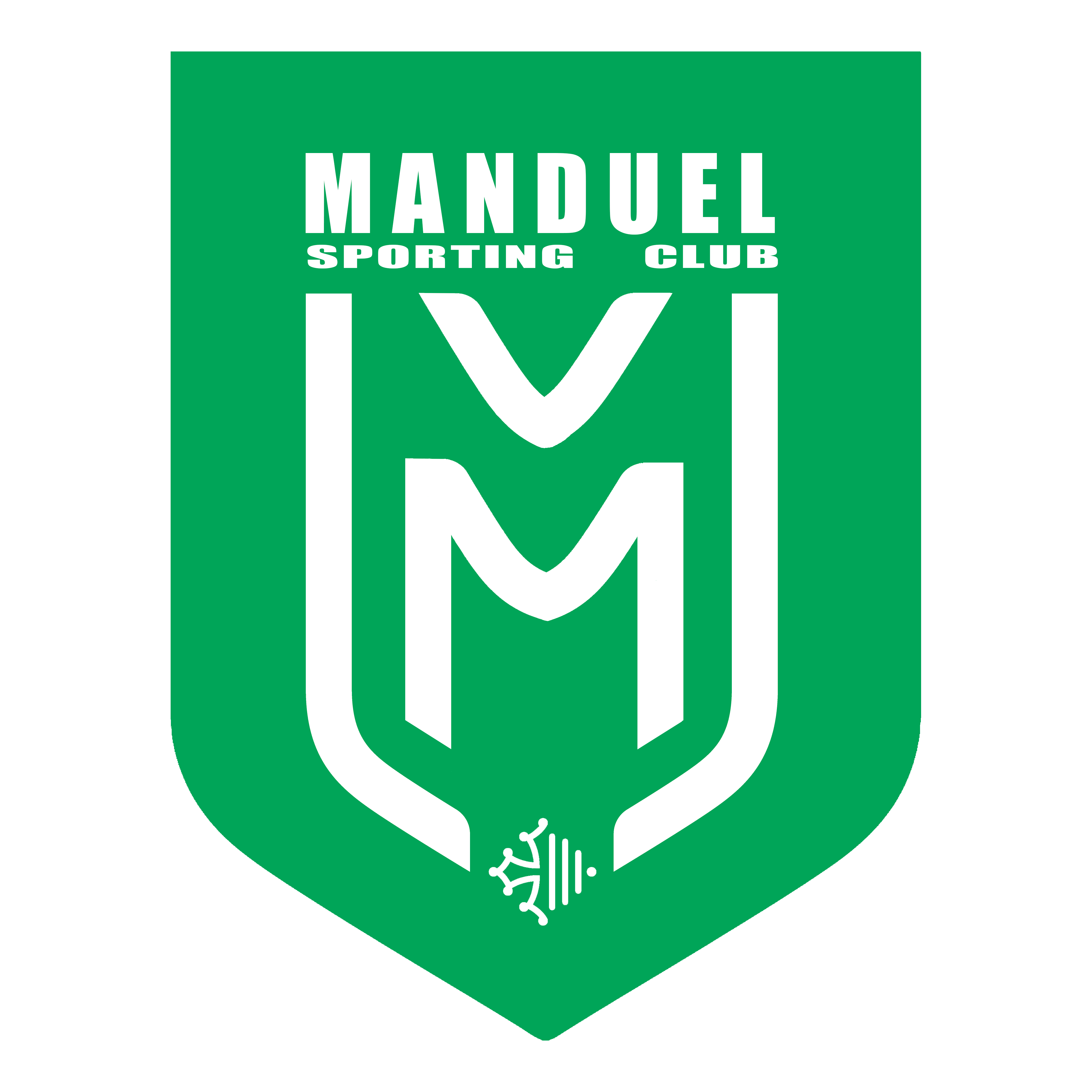 MANDUEL FOOT